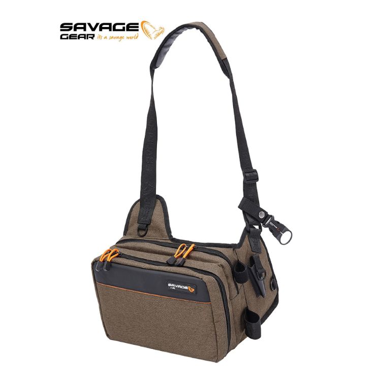 Picture of Savage Gear Specialist Sling Bag