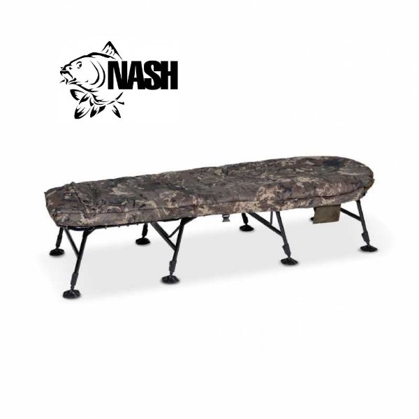 Picture of Nash Indulgence All Season SS4 Wide Sleep System