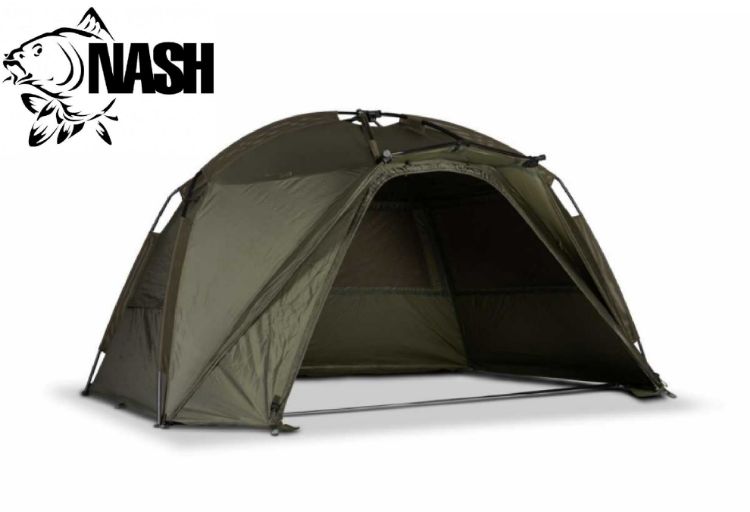 Picture of Nash Titan Hide Pro Shelter 