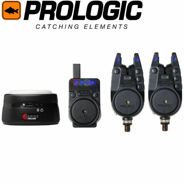 Picture of ProLogic C-Series Wireless Alarm 2+1+1 Rod Set