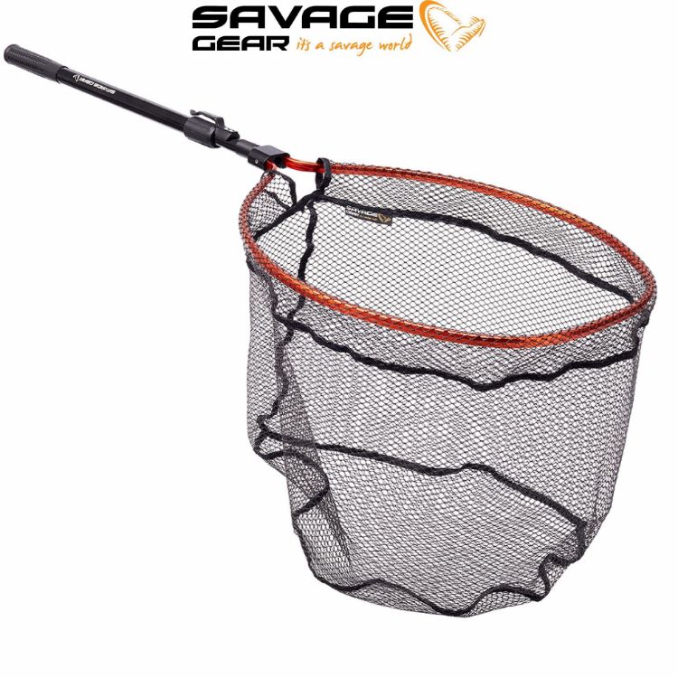 Picture of Savage Gear Easy Fold Landing Net