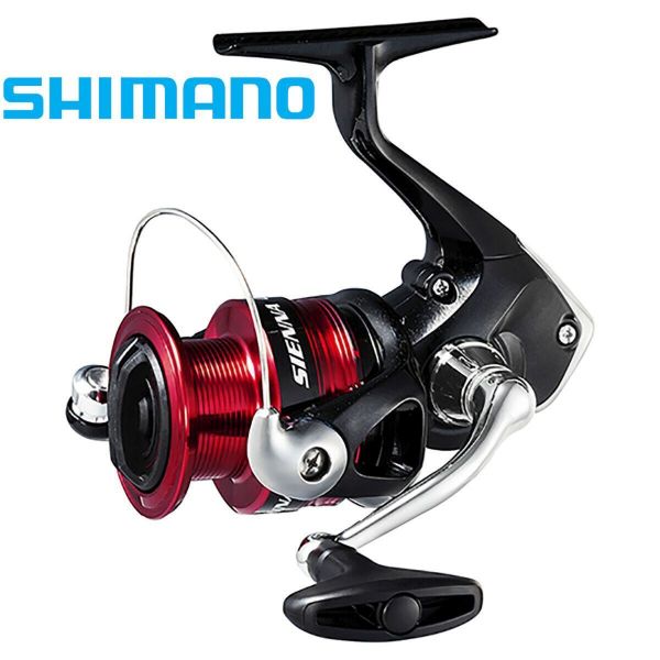 Picture of Shimano Sienna 4000FG