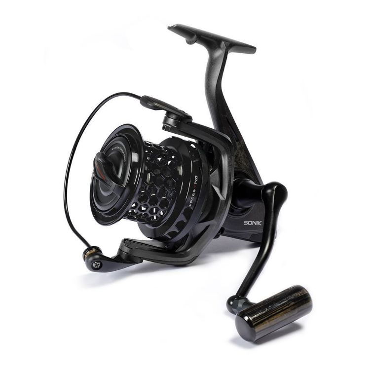 Picture of Sonik VaderX Pro 10000 Carbon Reel