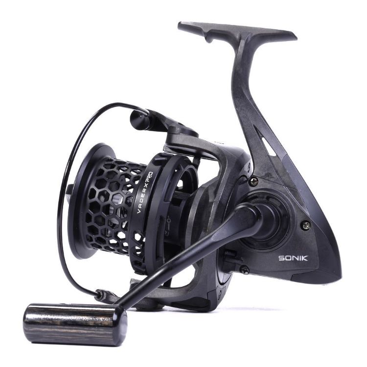 Picture of Sonik VaderX Pro 10000 Carbon Reel