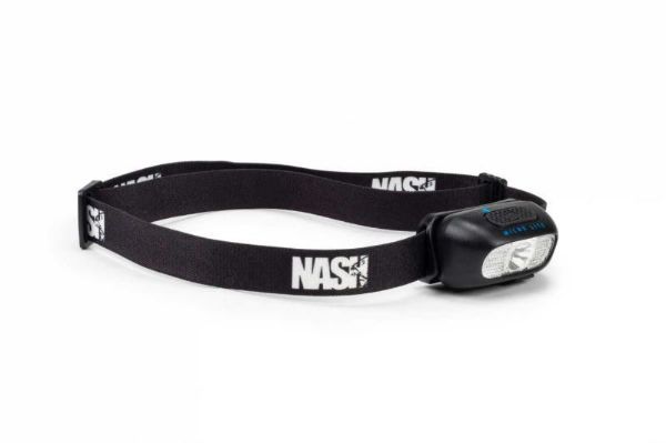 Picture of Nash Moonshine Micro Lite Headtorch 