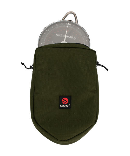 Picture of Cygnet Scales Pouch