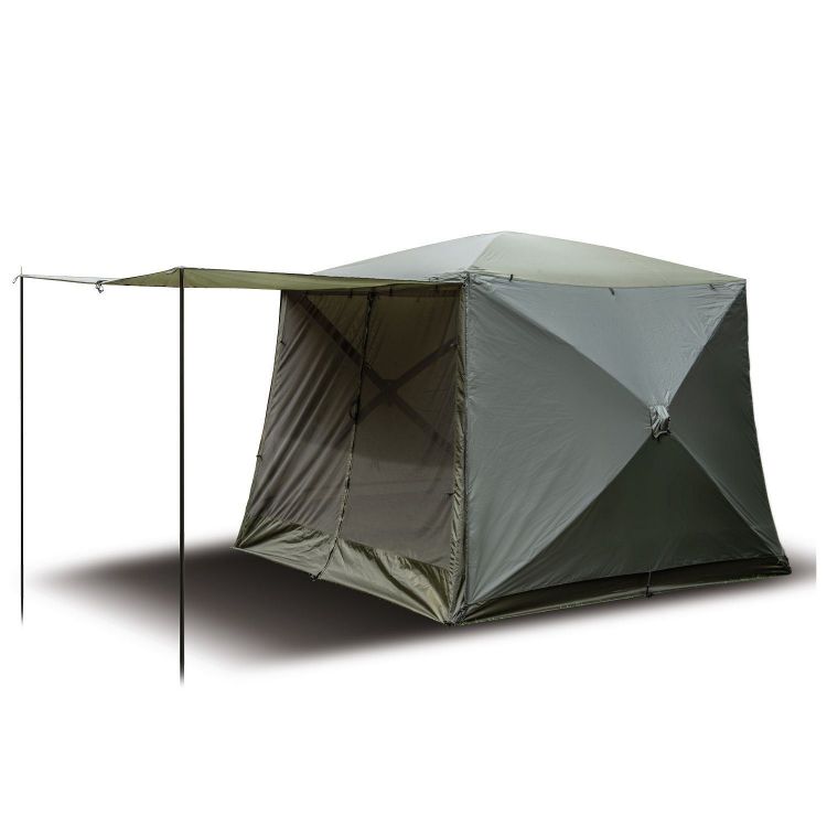 Picture of Solar Tackle SP 6-HUB Cube Shelter Bivvy