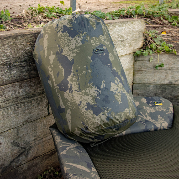 Picture of Solar Tackle Undercover Camo PRO Sleeping Bag