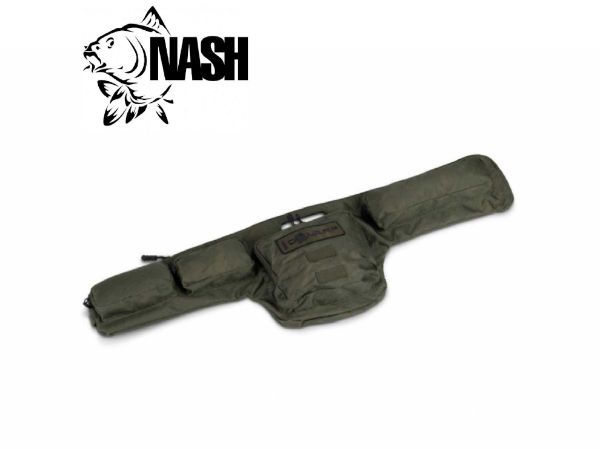 Picture of Nash Dwarf 6ft Utility Skin