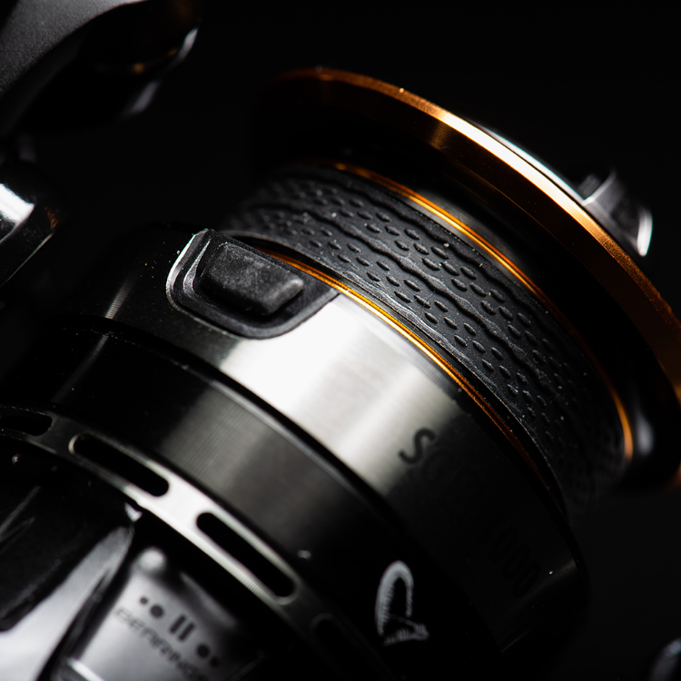 Picture of Savage Gear SG8 1000 FD Reel