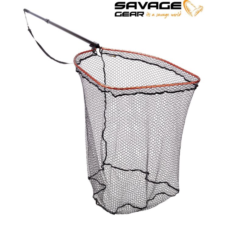 Picture of Savage Gear Full Frame Landing Net