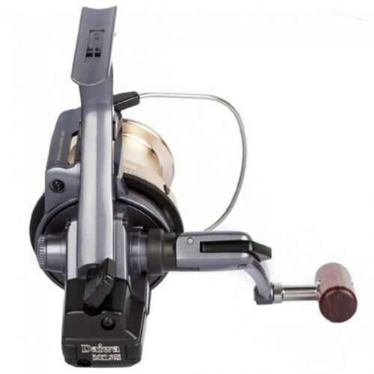Picture of Daiwa Tournament-S 5000T Twist Buster