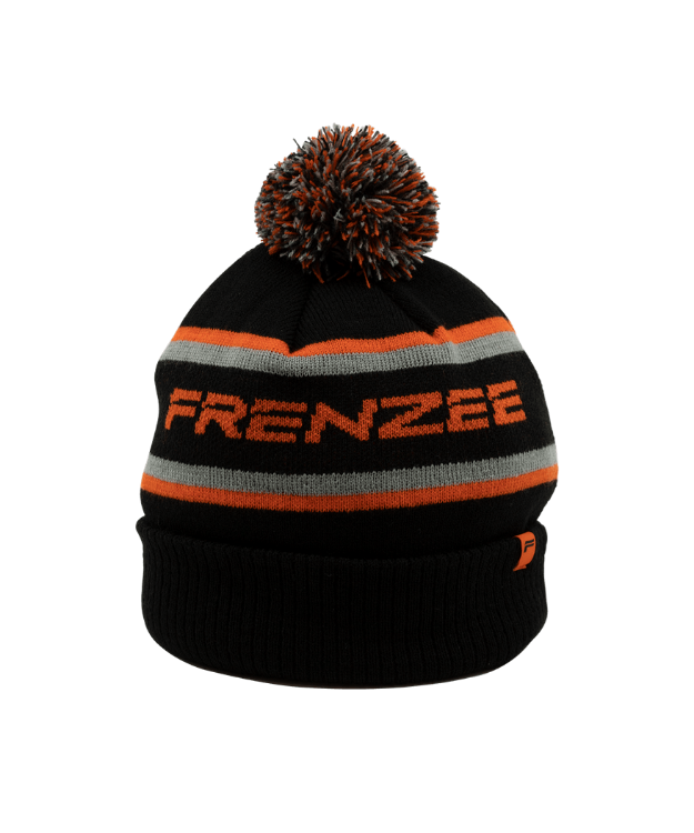 Picture of Frenzee FXT Team Bobble Beanie 