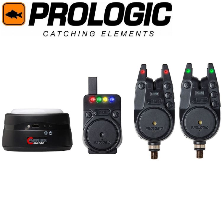 Picture of Prologic C-SERIES Wireless Alarm 2 Rod set
