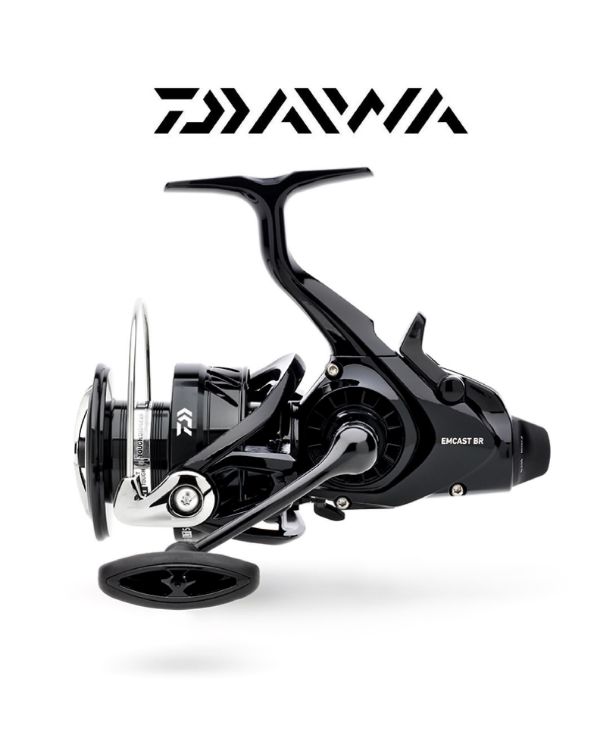 Picture of Daiwa Emcast 5000-C BR LT