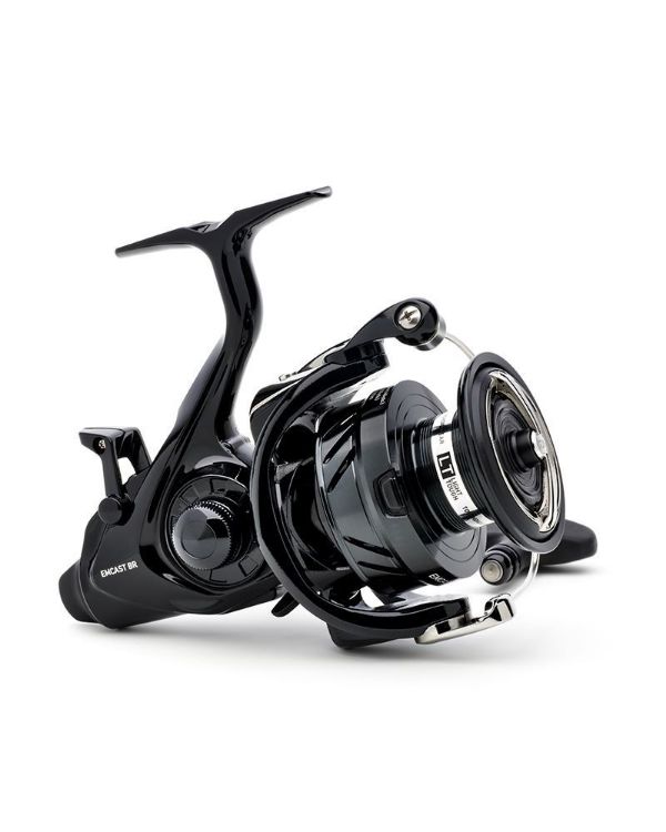 Picture of Daiwa Emcast 5000-C BR LT