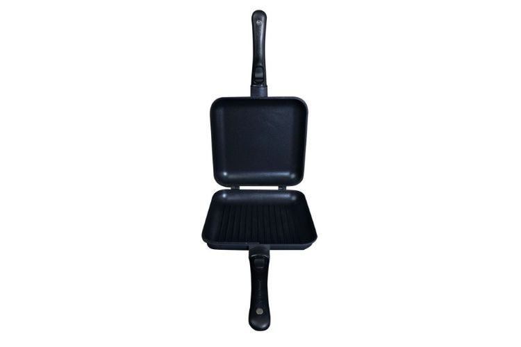 Picture of Ridgemonkey Connect Toaster XXL Pan & Griddle Set