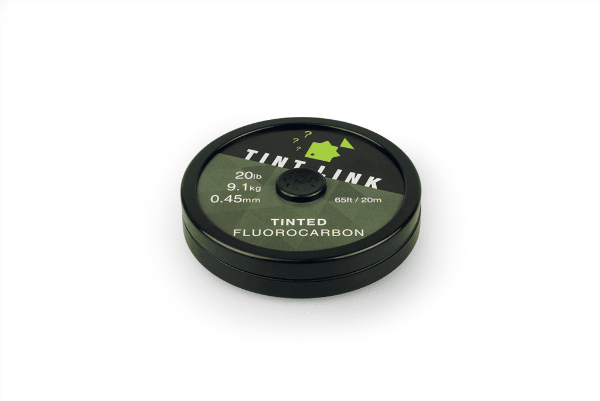 Picture of Thinking Anglers Tint Link Fluorocarbon hooklink