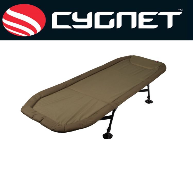 Picture of Cygnet Sniper Bed