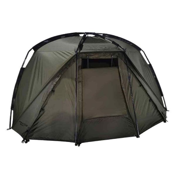 Picture of Sonik Xtractor Bivvy with Ground Sheet and Skull Cap