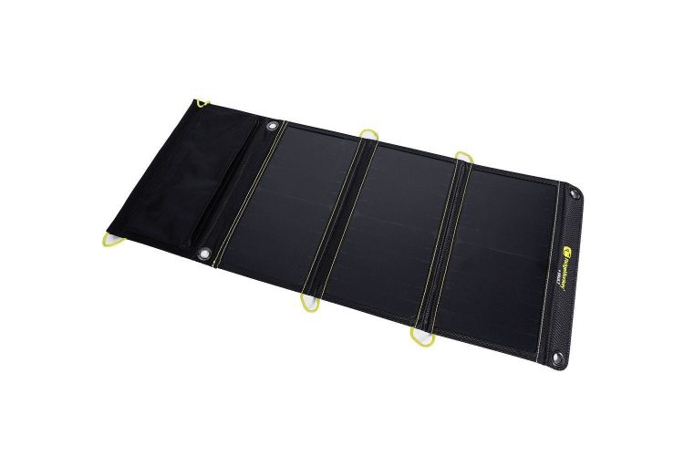 Picture of RidgeMonkey Vault USB-A 21W Solar Panel