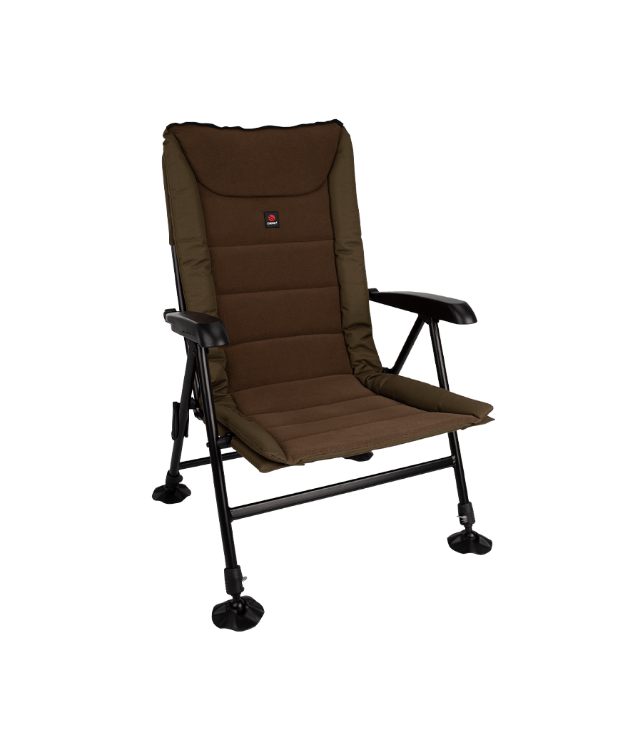 Picture of Cygnet Grand Sniper Recliner Chair