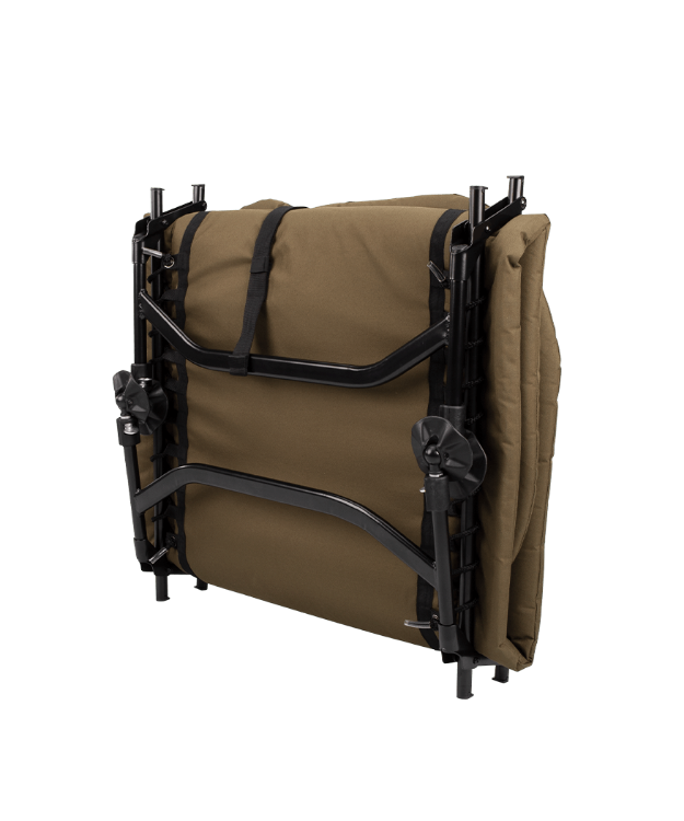 Picture of Cygnet Grand Sniper Bedchair