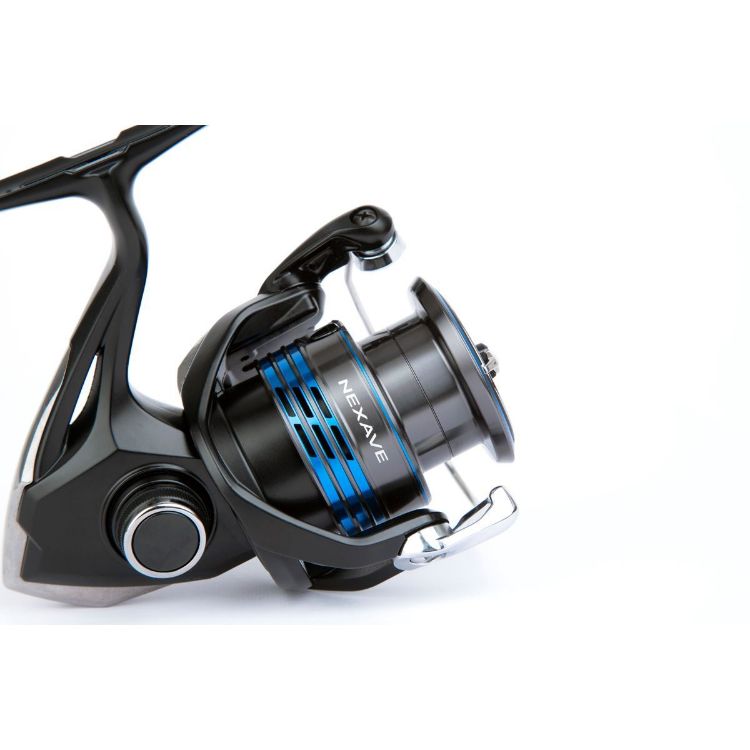 Picture of Shimano Nexave FI Reels