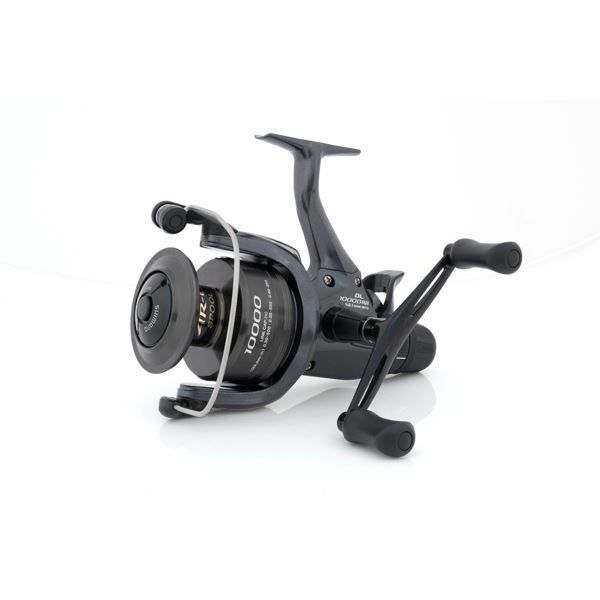 Picture of Shimano Baitrunner DL 6000 RB