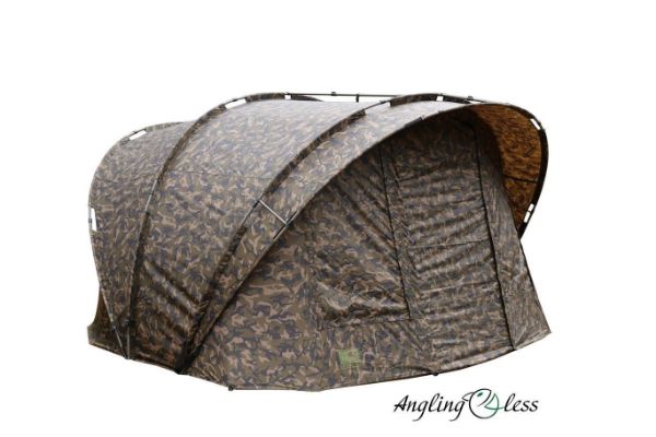 Picture of Fox R-Series CAMO 2 Man XL Bivvy incl Inner Dome 