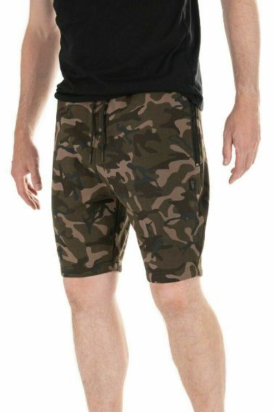 Picture of Fox Camo Jogger Shorts