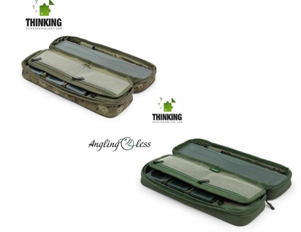 Picture of Thinking Anglers Tackle Pouch