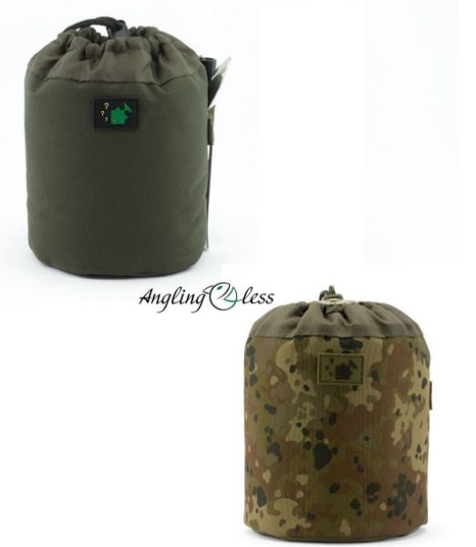 Picture of Thinking Anglers Gas Canister Pouch