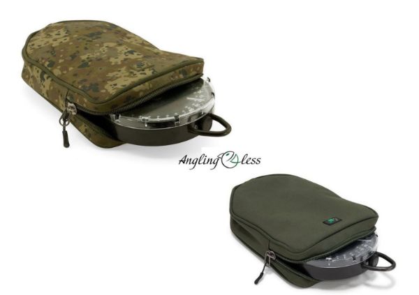 Picture of Thinking Anglers Scale Pouch