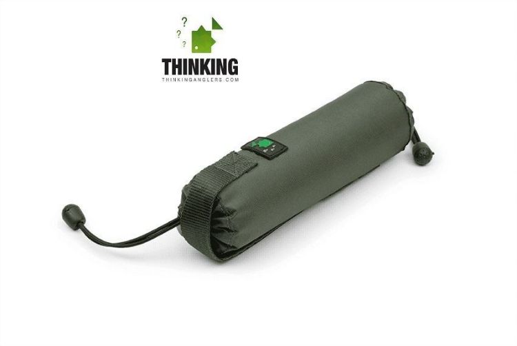 Picture of Thinking Anglers Net Float XL