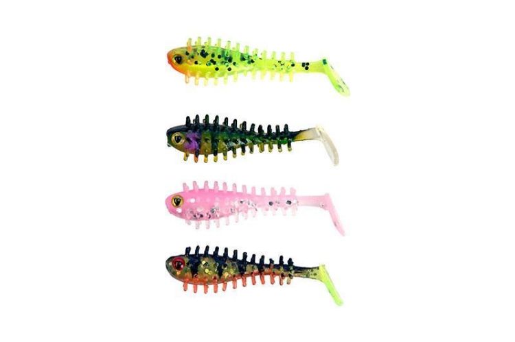 Picture of Fox Rage Ultra UV Micro Lures