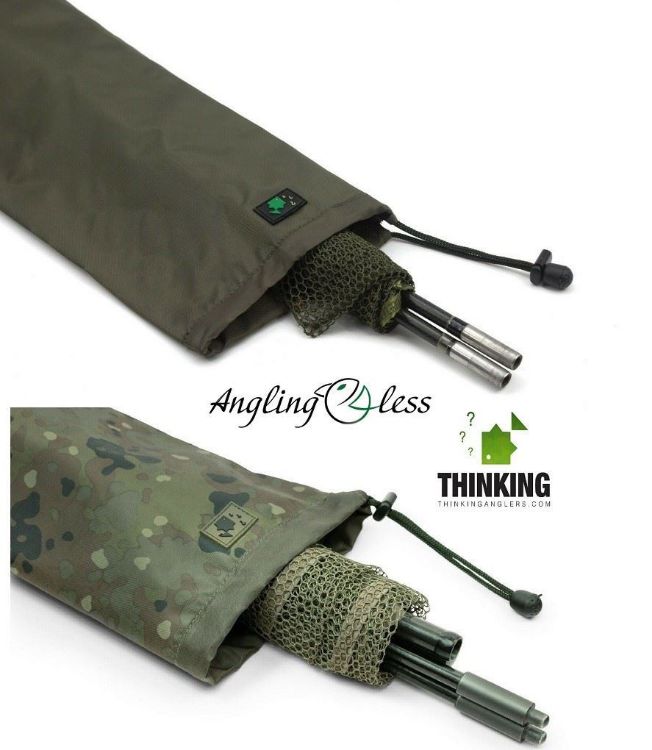 Picture of Thinking Anglers Wet Net Bag