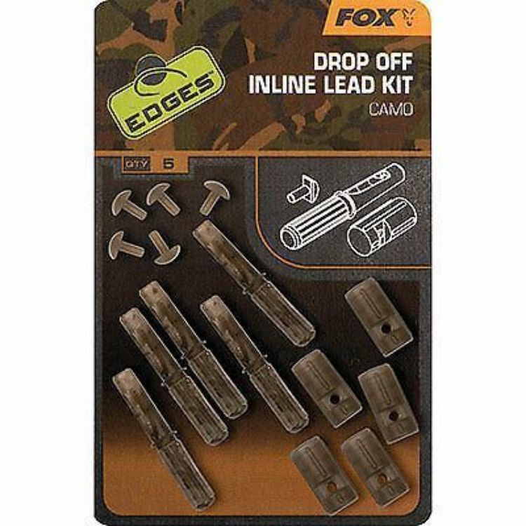 Picture of Fox Camo Drop Off Kits