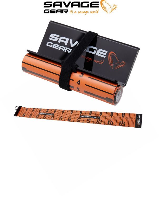 Picture of Savage Gear Measure Up Roll 130cm x 13cm