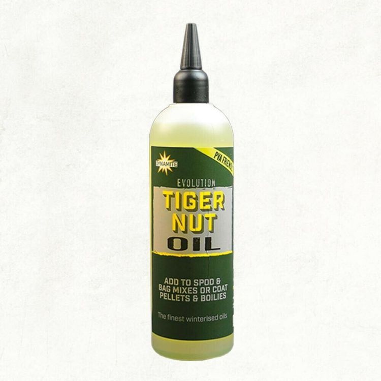 Picture of Dynamite Baits Evolution Oil 300ml