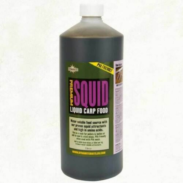 Picture of Dynamite Baits Liquid Food 1L