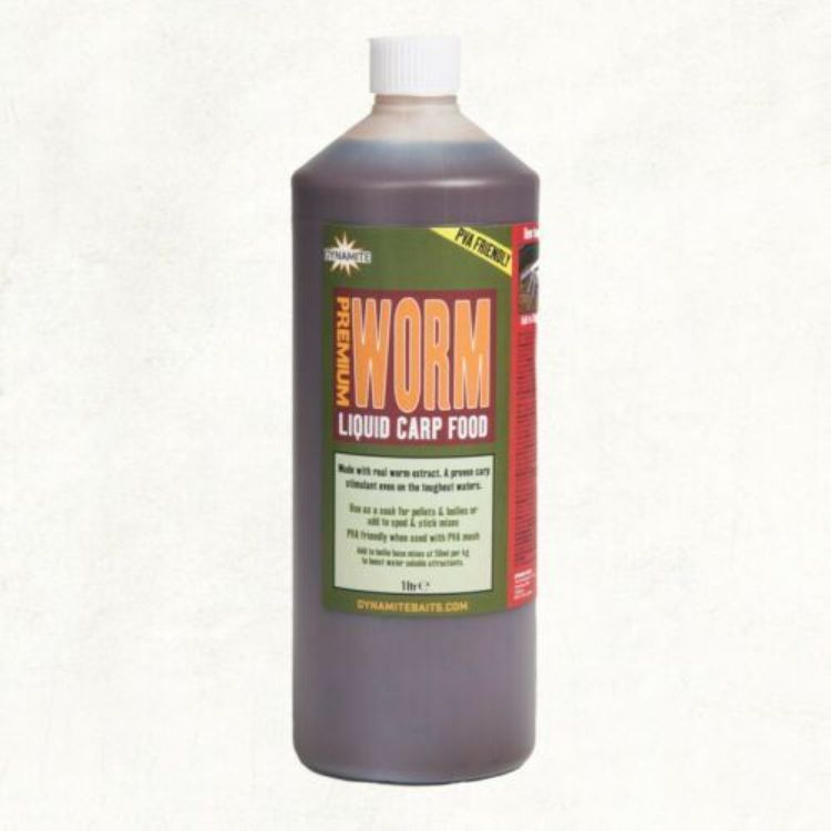 Picture of Dynamite Baits Liquid Food 1L
