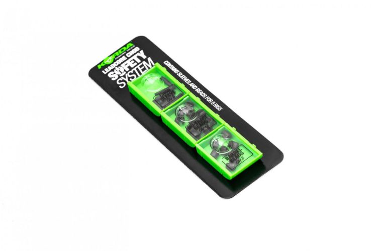 Picture of Korda No-Trace Leadcore Chod System
