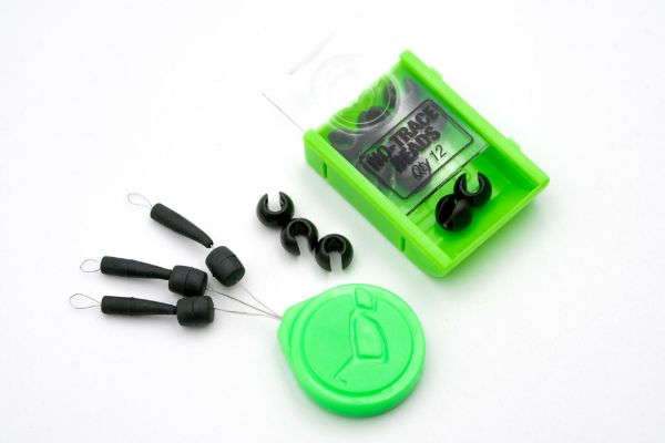 Picture of Korda No-Trace Naked Chod System