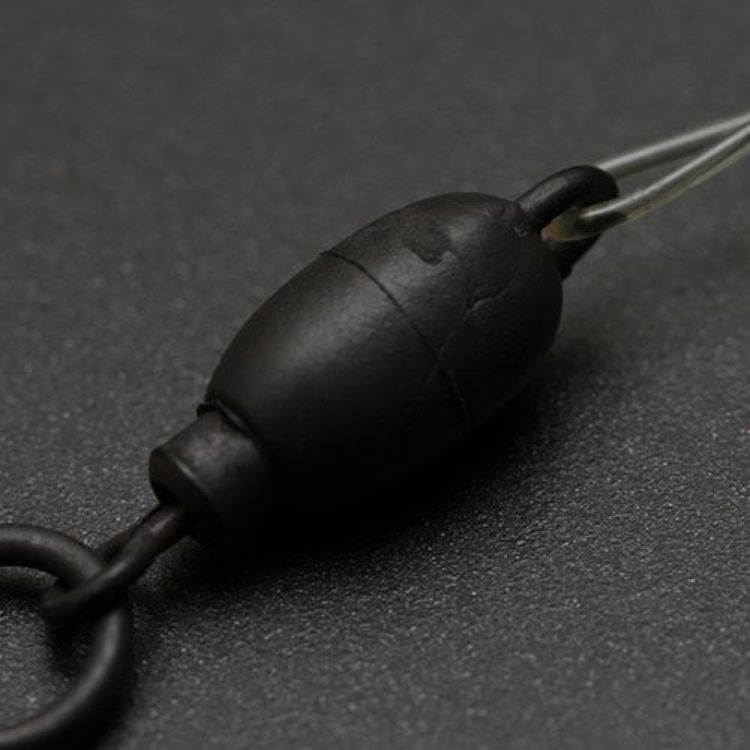 Picture of Gardner Tackle Covert Tungsten Hinge Beads