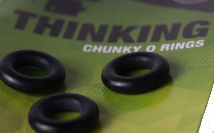 Picture of Thinking Anglers Chunky O Rings x3