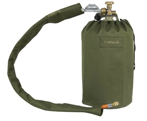 Picture of Trakker NXG Gas Bottle and Hose Cover