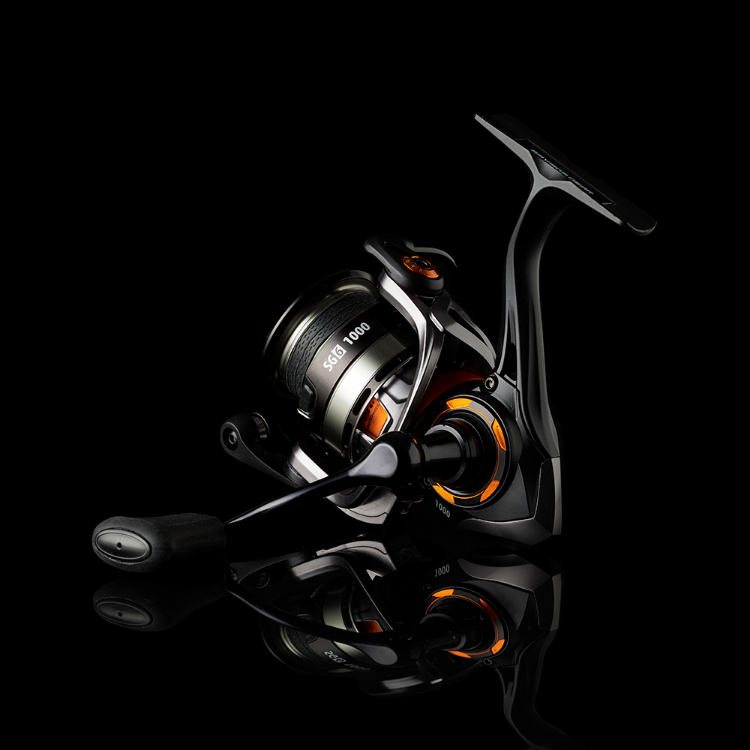 Picture of SAVAGE GEAR SG6 Spinning Reel