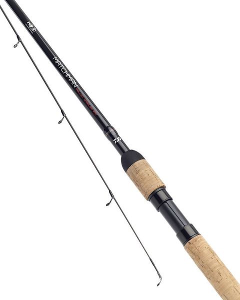 Picture of Daiwa Matchman Pellet Waggler Rod
