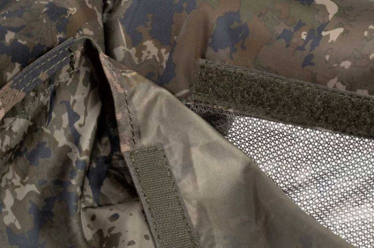 Picture of Nash Hi-Protect Carp Cradle Monster Camo